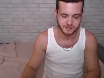 Chaturbate Nude Webcam of electric_smile