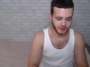 Chaturbate Private Sex Chat of electric_smile