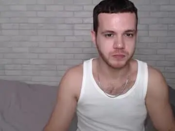 Chaturbate Live Sex Cam of electric_smile