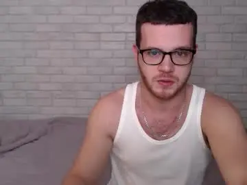 Chaturbate Adult Video Chat of electric_smile