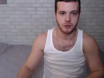 Chaturbate Live Porn of electric_smile