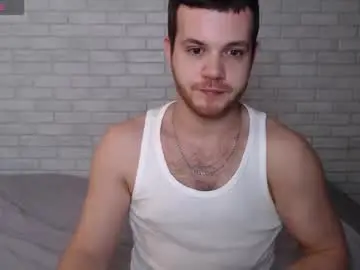 Chaturbate Live Porn of electric_smile