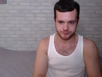 Chaturbate Live Porn of electric_smile