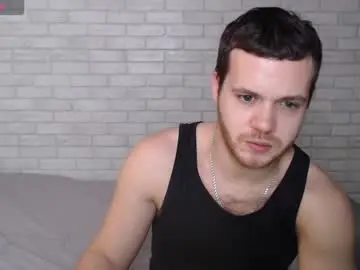 Chaturbate Sex Cam of electric_smile