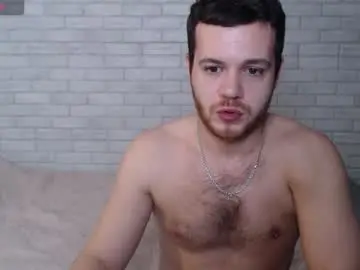 Chaturbate Adult Video Chat of electric_smile