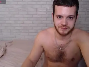 Chaturbate Live Sex of electric_smile