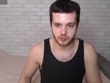 Chaturbate Private Sex Chat of electric_smile