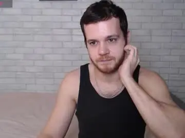 Chaturbate Adult Video Chat of electric_smile