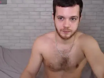 Chaturbate Best Webcam of electric_smile