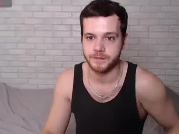 Chaturbate Sex Cam of electric_smile