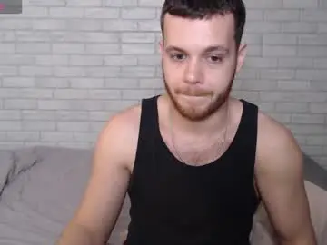 Chaturbate Live Sex of electric_smile