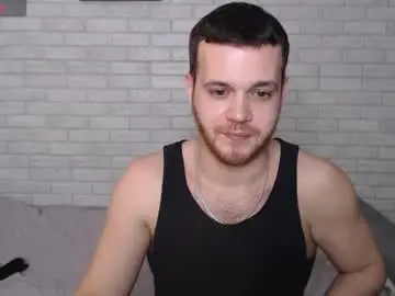 Chaturbate Live Sex Cam of electric_smile