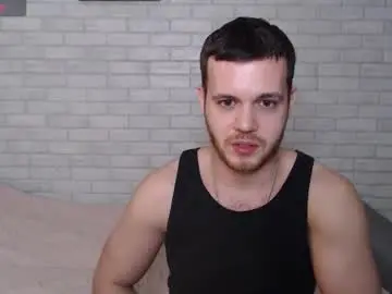 Chaturbate Live Porn of electric_smile