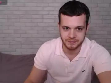 Chaturbate Free Porn Cam of electric_smile