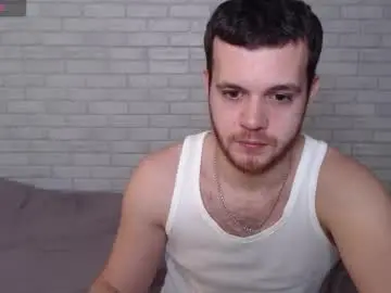 Chaturbate Free Porn Cam of electric_smile