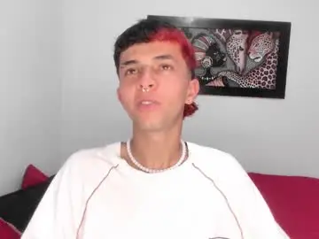 jacob_ad from chaturbate