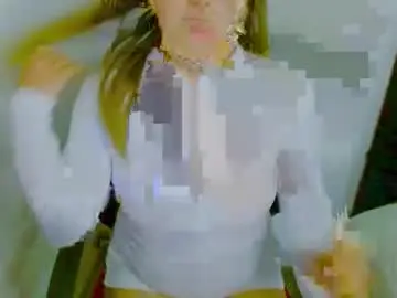 Chaturbate Nude Webcam of juli_69