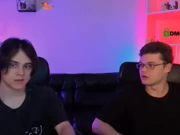 Chaturbate Nude Webcam of karl_mans