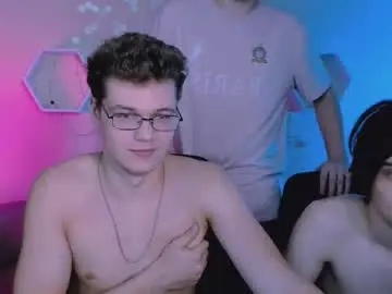 Chaturbate Live Sex of karl_mans