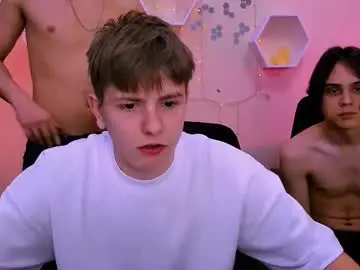 Chaturbate Private Sex Chat of karl_mans