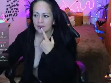 Chaturbate Sex Cam of keka_teiku