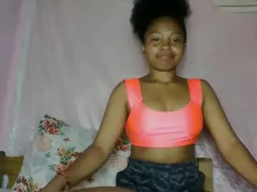 Chaturbate Nude Webcam of khaissa