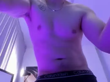 Chaturbate Private Sex Chat of leoo_miller