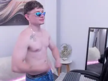 Chaturbate Adult Video Chat of leoo_miller