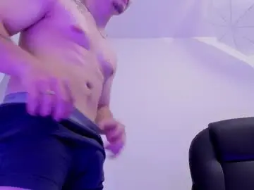 Chaturbate Adult Video Chat of leoo_miller