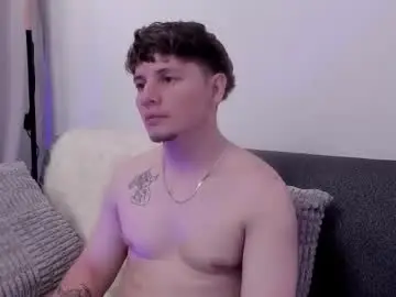 Chaturbate Private Sex Chat of leoo_miller