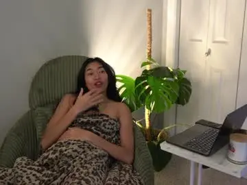 Chaturbate Live Porn of littlemiss_kira