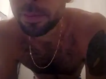 Chaturbate Live Sex Cam of maximusdemitrious