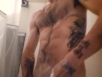 Chaturbate Sex Cam of maximusdemitrious