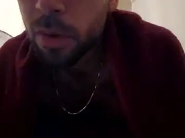 Chaturbate Nude Webcam of maximusdemitrious