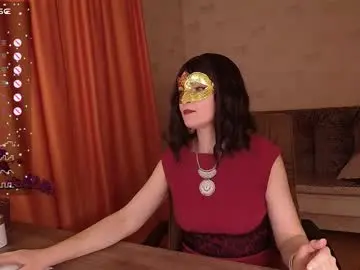 Chaturbate Nude Webcam of milla_vanilla_