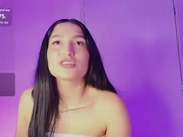 Chaturbate Nude Webcam of monse_cat