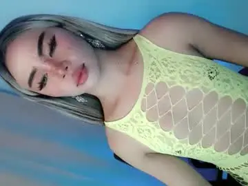 Chaturbate Live Porn of naughty_celestina