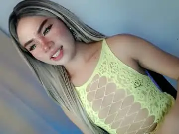 Chaturbate Free Live Porn of naughty_celestina