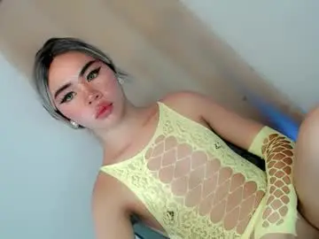 Chaturbate Live Sex Cam of naughty_celestina