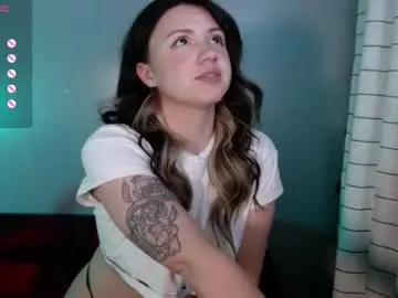 Chaturbate Adult Webcams of sarahsteveson