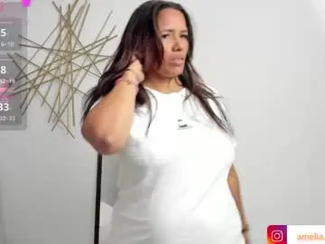 Chaturbate Live Porn of susannewolf_