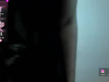 Chaturbate Live Porn of susannewolf_