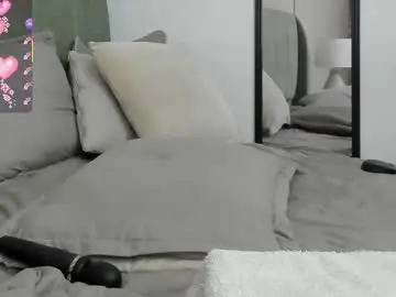 Chaturbate Live Sex Cam of susannewolf_