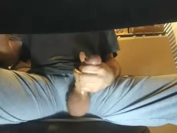 Chaturbate Live Porn of toolman3442