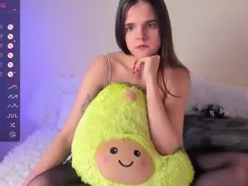 Chaturbate Live Porn of tyler_ema