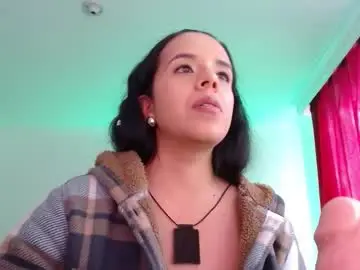 Chaturbate Sex Cam of valery_meer_