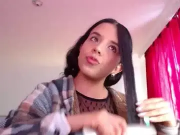 Chaturbate Adult Webcam of valery_meer_