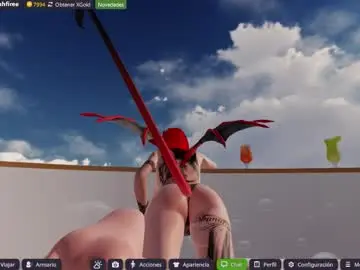 Chaturbate Best live sex cam show of your_punishment