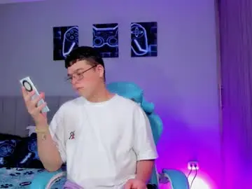 Chaturbate Private Sex Chat of _blake_boy