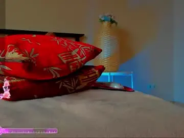 Chaturbate Adult Video Chat of _vasilissa_